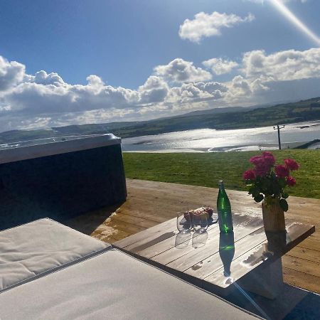 Sea Vista Boutique Accommodation (Adults Only) Fahan Zewnętrze zdjęcie