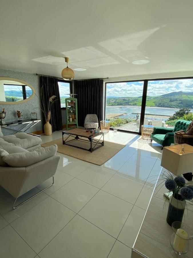 Sea Vista Boutique Accommodation (Adults Only) Fahan Zewnętrze zdjęcie