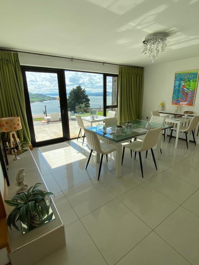 Sea Vista Boutique Accommodation (Adults Only) Fahan Zewnętrze zdjęcie