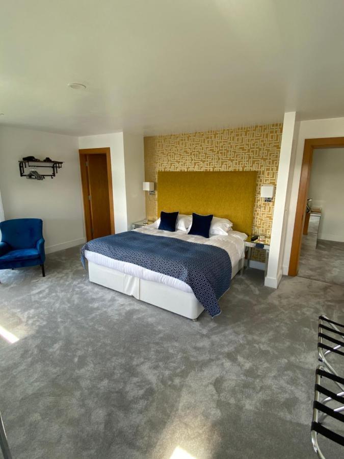 Sea Vista Boutique Accommodation (Adults Only) Fahan Zewnętrze zdjęcie