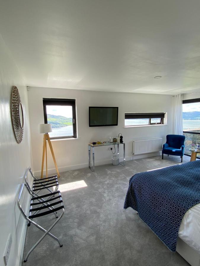 Sea Vista Boutique Accommodation (Adults Only) Fahan Zewnętrze zdjęcie