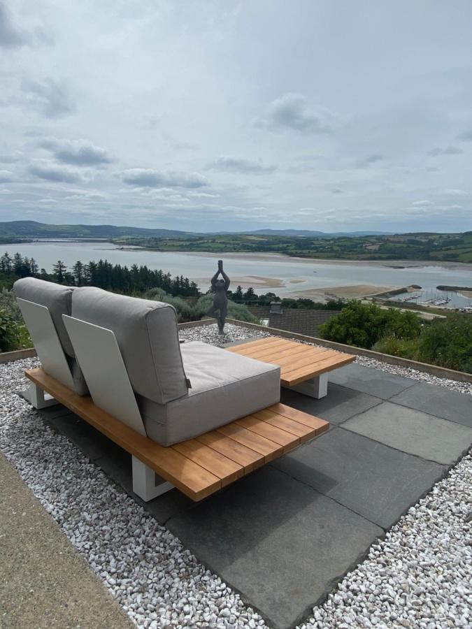 Sea Vista Boutique Accommodation (Adults Only) Fahan Zewnętrze zdjęcie