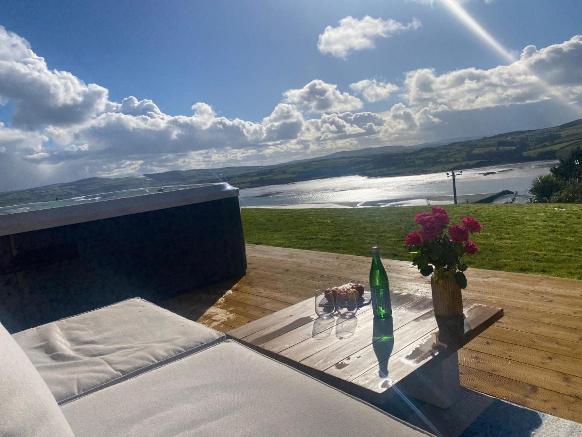Sea Vista Boutique Accommodation (Adults Only) Fahan Zewnętrze zdjęcie