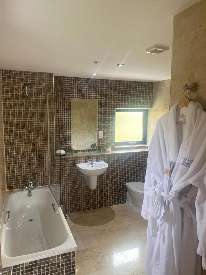 Sea Vista Boutique Accommodation (Adults Only) Fahan Zewnętrze zdjęcie