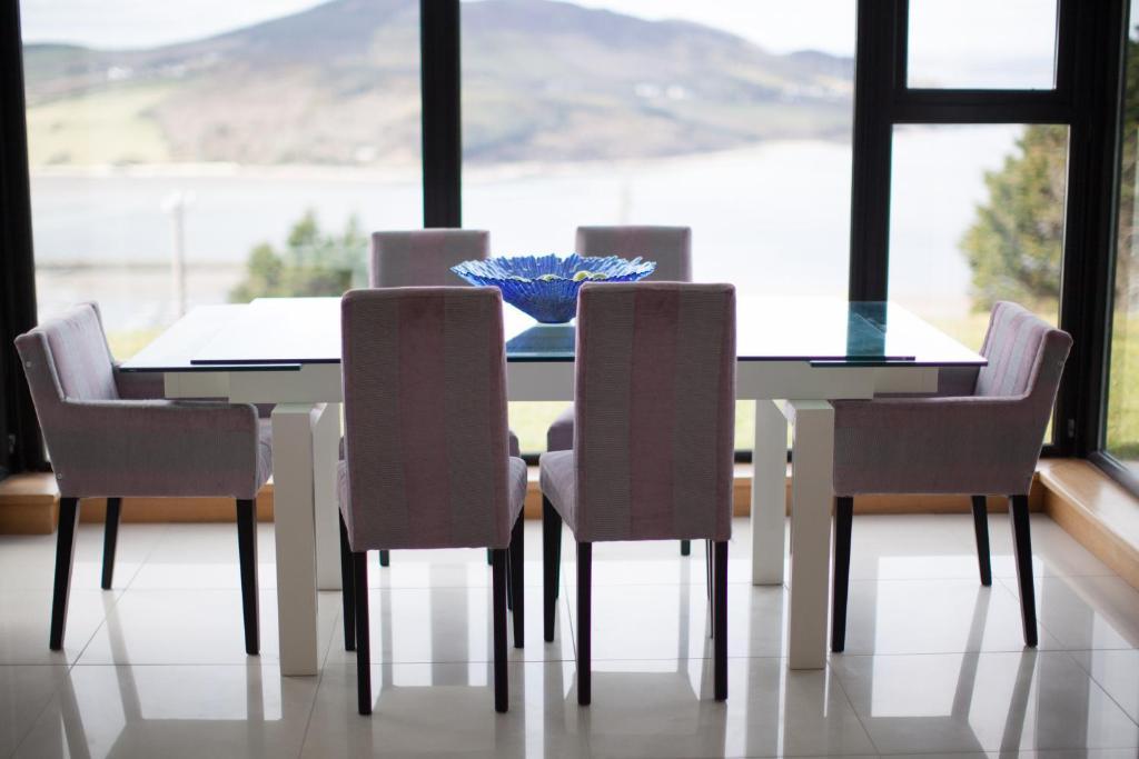 Sea Vista Boutique Accommodation (Adults Only) Fahan Zewnętrze zdjęcie