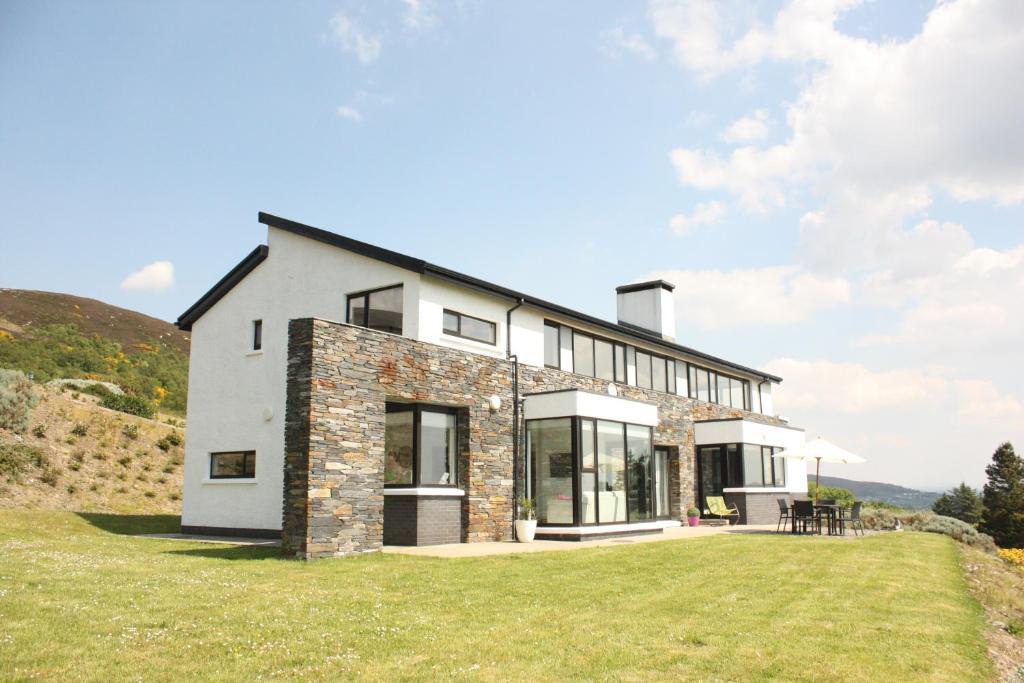 Sea Vista Boutique Accommodation (Adults Only) Fahan Zewnętrze zdjęcie