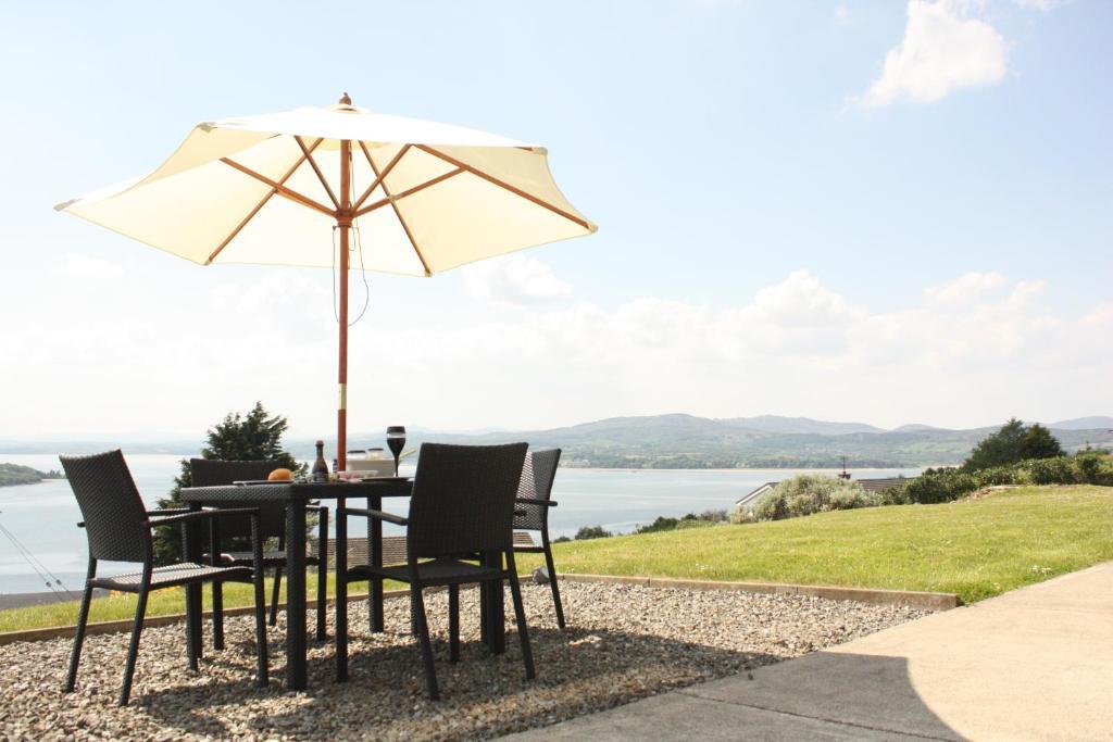 Sea Vista Boutique Accommodation (Adults Only) Fahan Zewnętrze zdjęcie