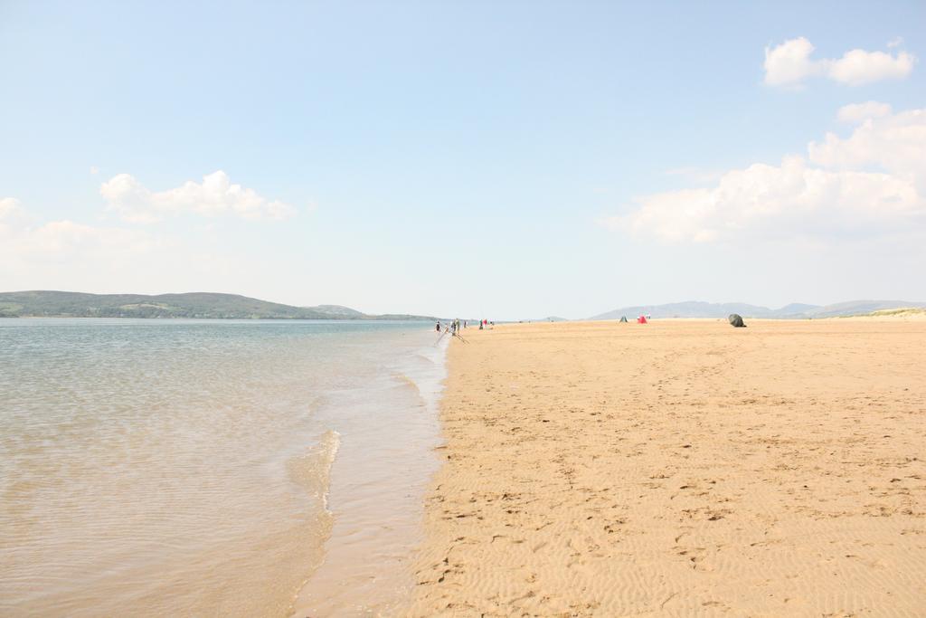 Sea Vista Boutique Accommodation (Adults Only) Fahan Zewnętrze zdjęcie