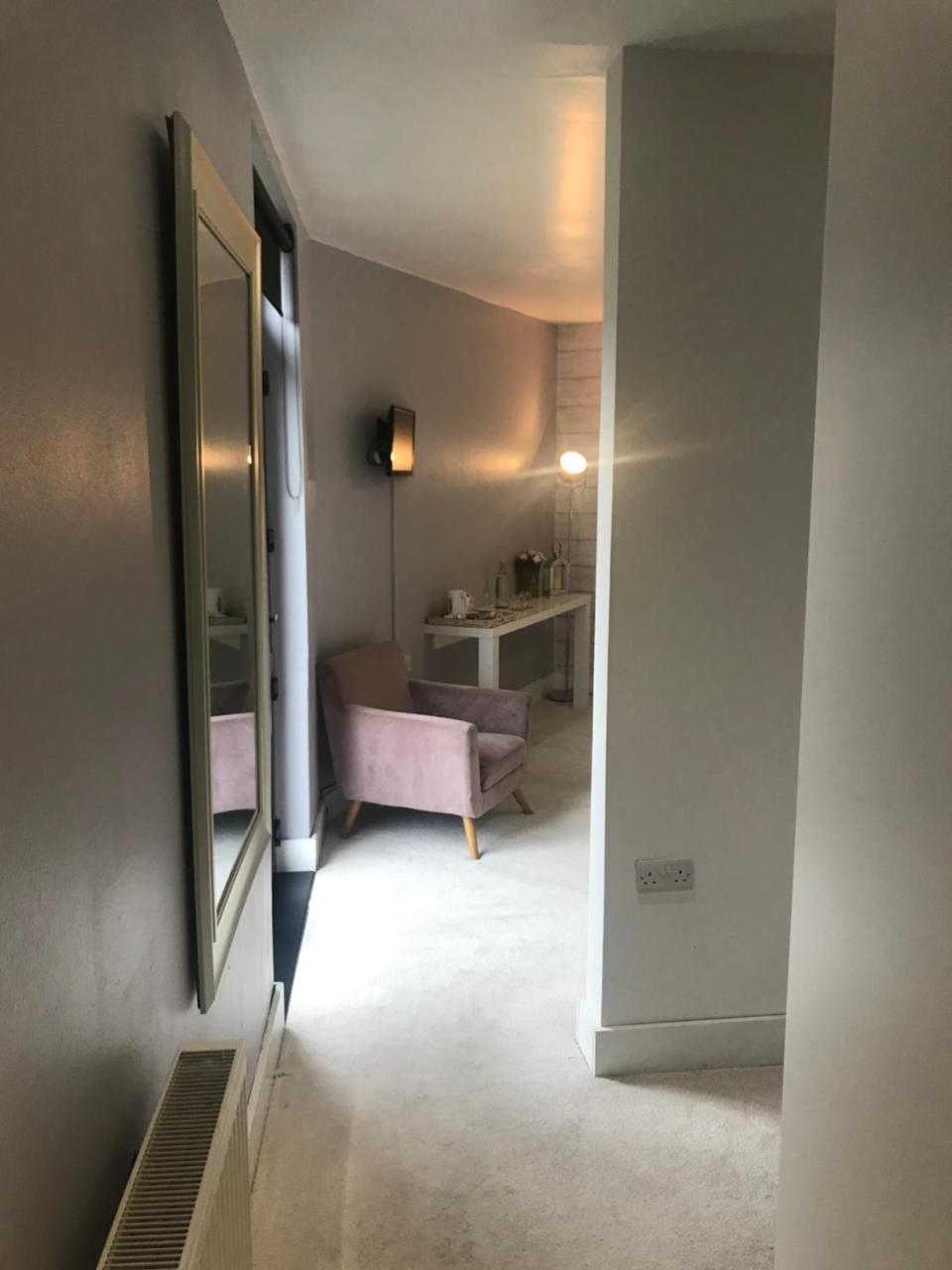 Sea Vista Boutique Accommodation (Adults Only) Fahan Zewnętrze zdjęcie