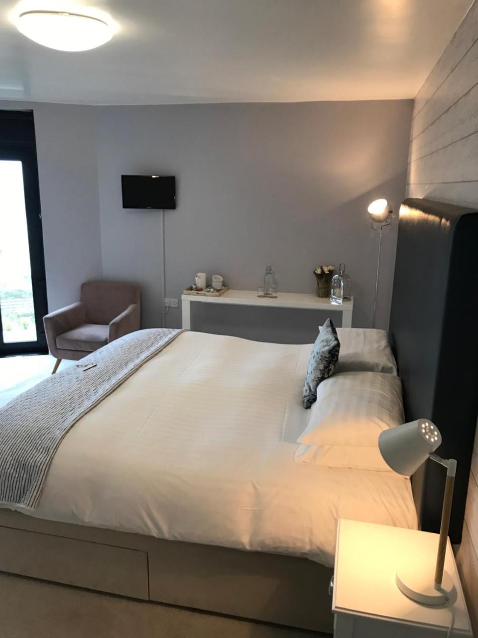 Sea Vista Boutique Accommodation (Adults Only) Fahan Zewnętrze zdjęcie